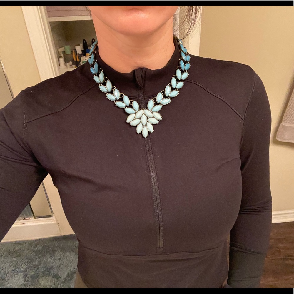 Baublebar Jewel Necklace